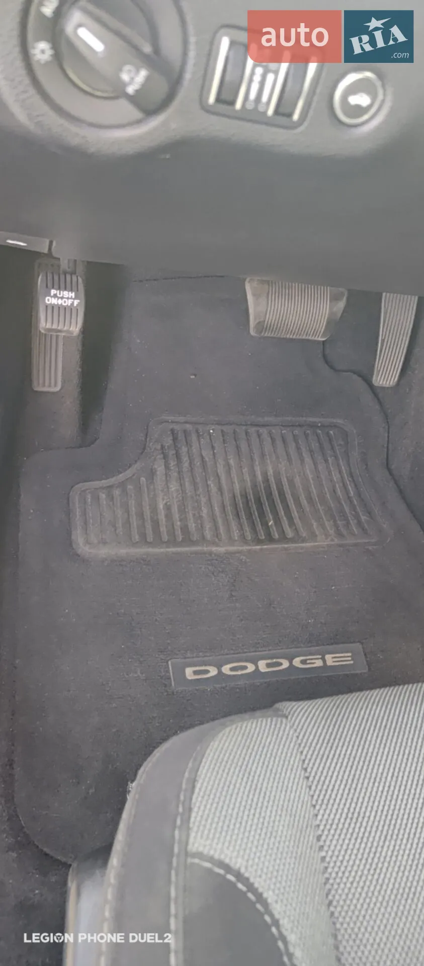 2014 Dodge Challenger - мініатюра 54