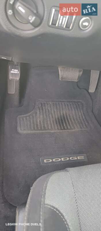 Купе Dodge Challenger 2014 в Киеве