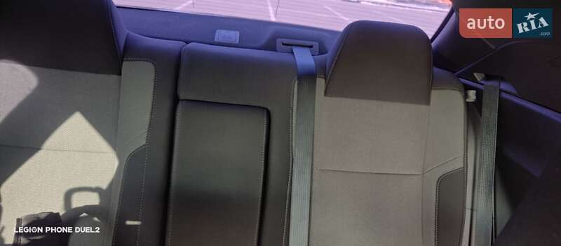 Купе Dodge Challenger 2014 в Киеве