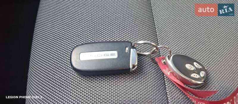 Купе Dodge Challenger 2014 в Киеве