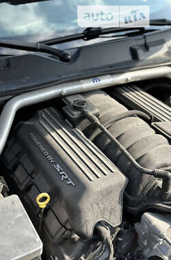 Купе Dodge Challenger 2019 в 