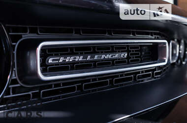 Купе Dodge Challenger 2015 в Одессе