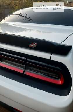 Купе Dodge Challenger 2018 в Одесі