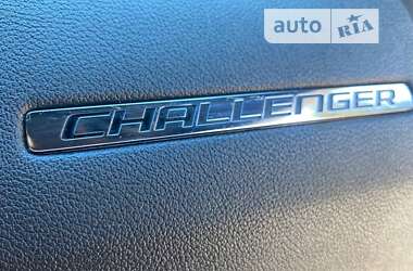 Купе Dodge Challenger 2014 в Полтаве