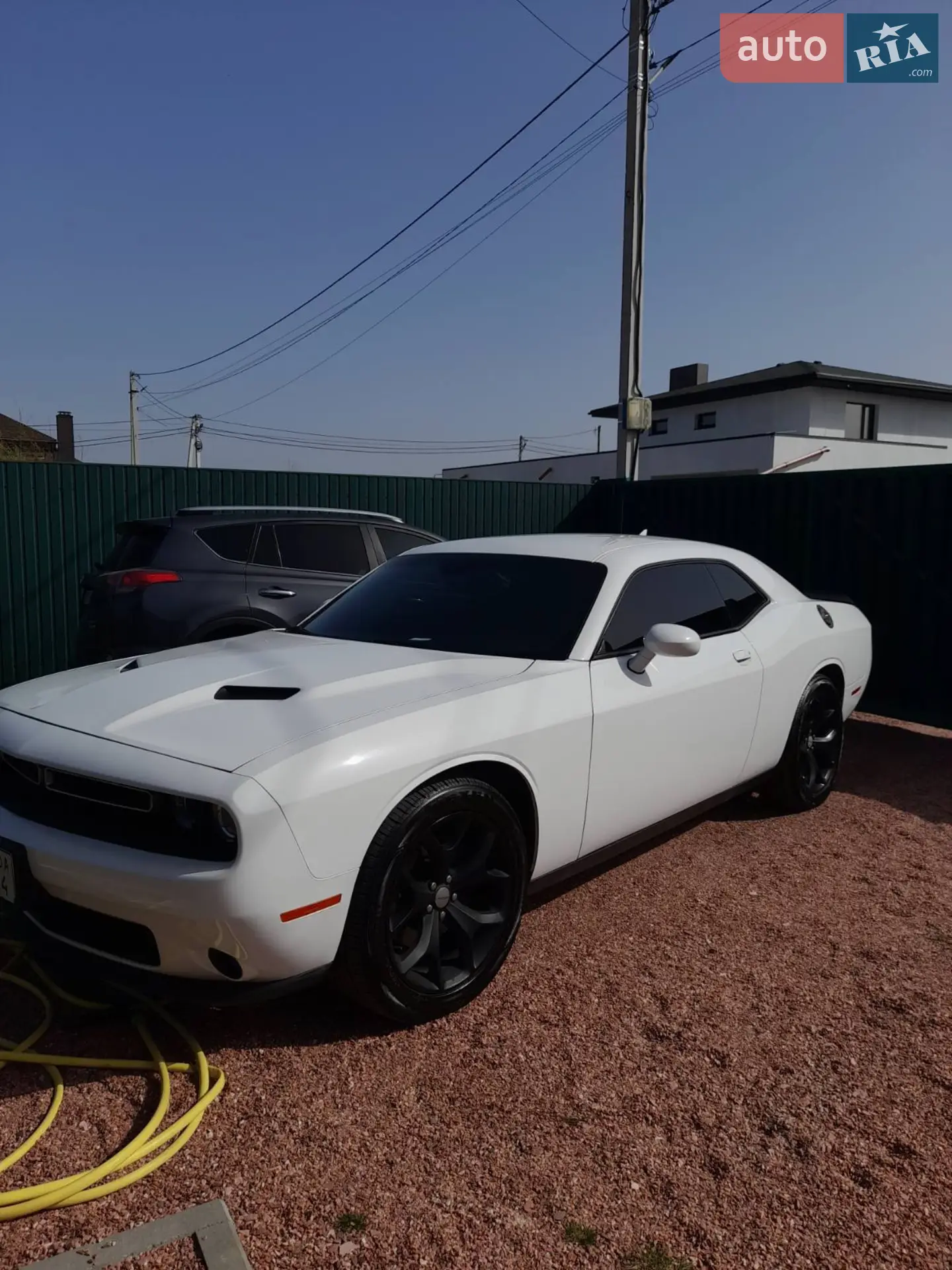 2016 Dodge Challenger - мініатюра 11