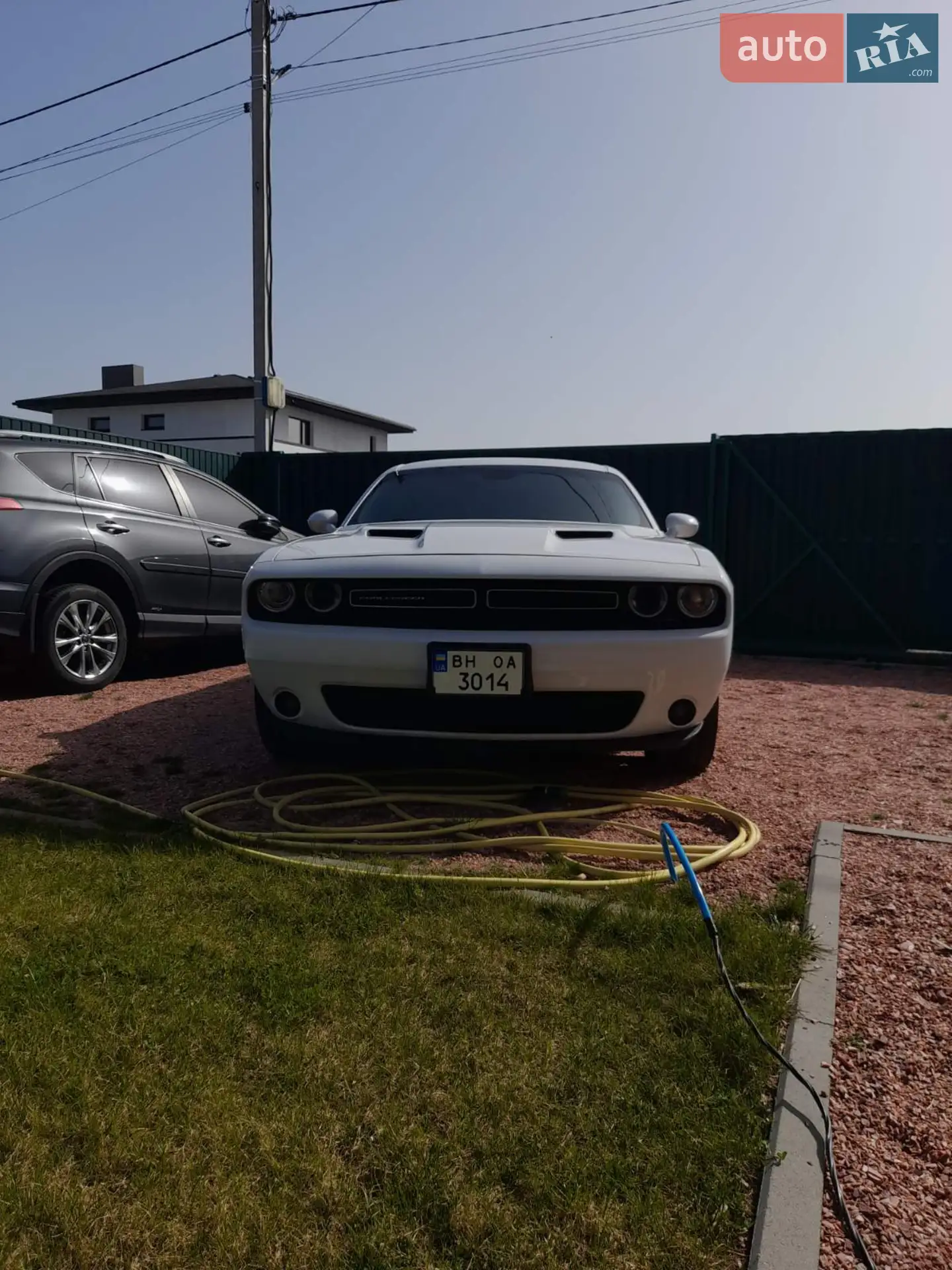2016 Dodge Challenger - мініатюра 12