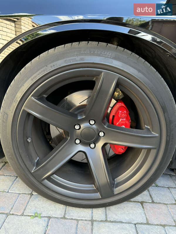 Купе Dodge Challenger 2020 в Киеве
