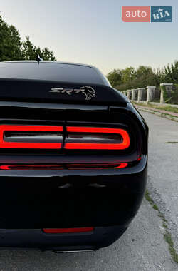Купе Dodge Challenger 2020 в 