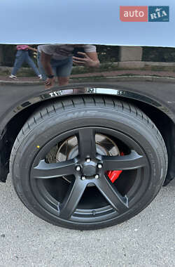 Купе Dodge Challenger 2020 в 