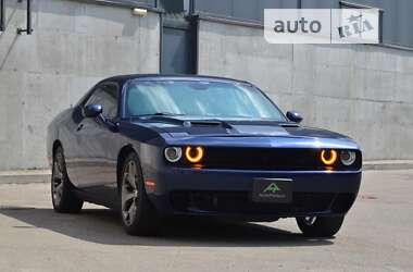 Купе Dodge Challenger 2014 в Киеве