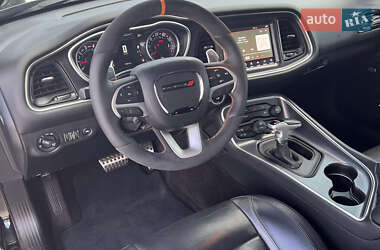 Купе Dodge Challenger 2016 в 