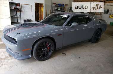 Dodge Challenger 2023