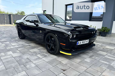 Купе Dodge Challenger 2020 в Киеве