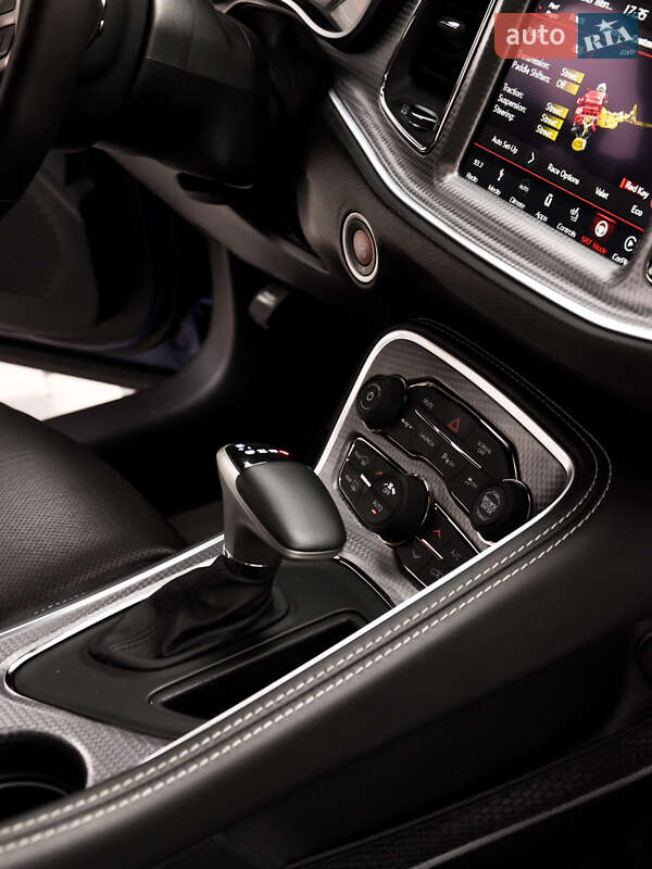 Купе Dodge Challenger 2019 в Киеве