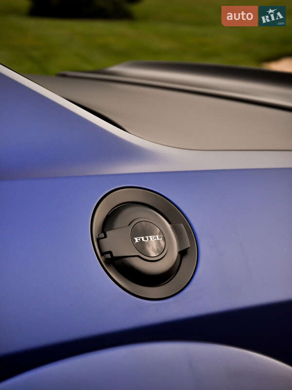 Купе Dodge Challenger 2019 в Киеве