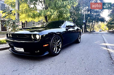 Купе Dodge Challenger 2019 в Одессе