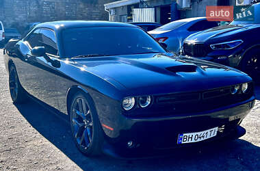 Купе Dodge Challenger 2019 в Одессе