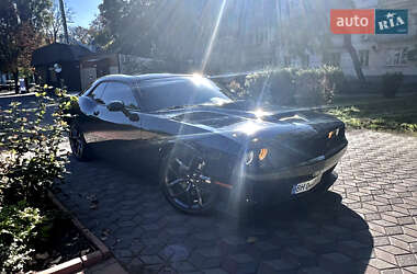 Купе Dodge Challenger 2019 в Одессе