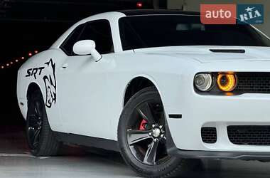 Купе Dodge Challenger 2017 в Киеве