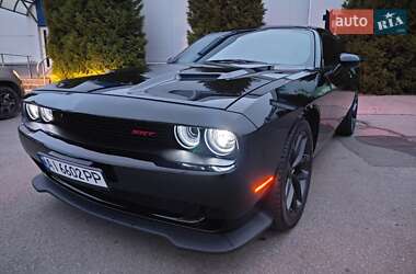 Купе Dodge Challenger 2019 в Белой Церкви