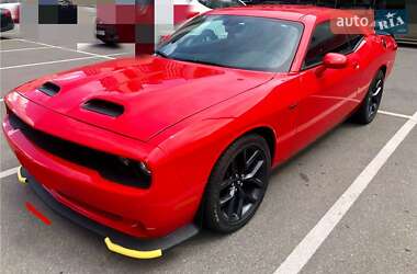 Купе Dodge Challenger 2019 в Києві