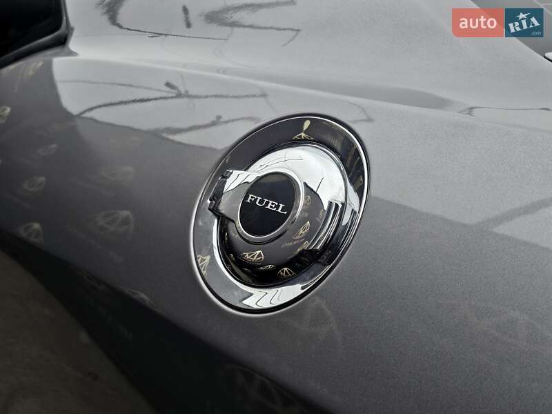 Купе Dodge Challenger 2017 в Киеве