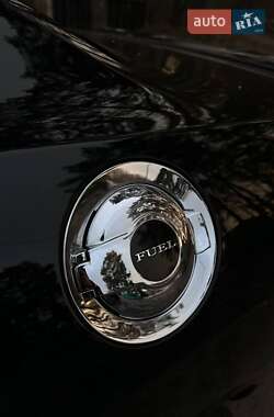 Купе Dodge Challenger 2014 в 
