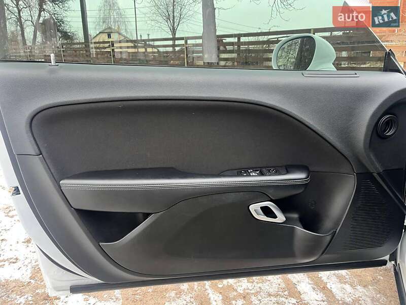 Купе Dodge Challenger 2019 в Киеве