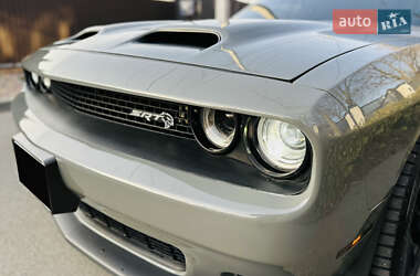 Купе Dodge Challenger 2019 в Києві