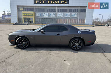 Купе Dodge Challenger 2019 в Запорожье