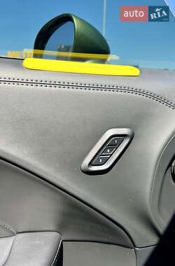 Купе Dodge Challenger 2022 в Киеве