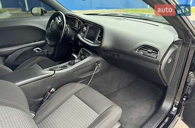 Купе Dodge Challenger 2020 в 