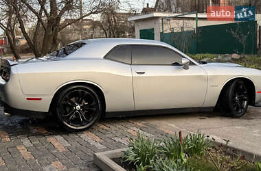 Купе Dodge Challenger 2021 в Белой Церкви