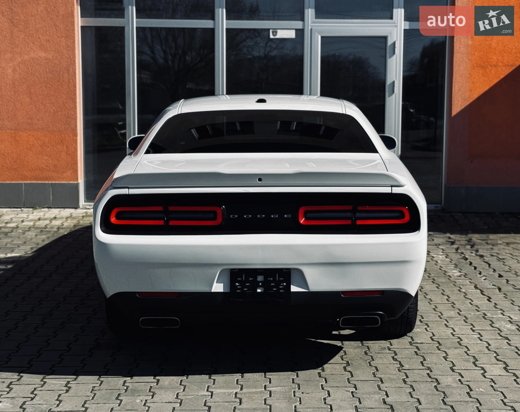 2018 Dodge Challenger - мініатюра 5