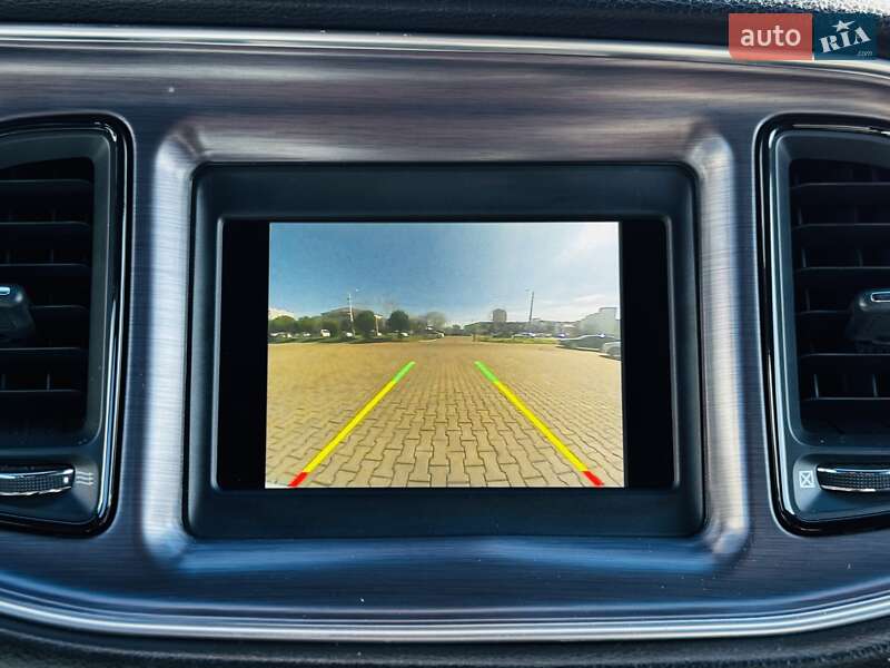 Купе Dodge Challenger 2018 в Одессе фото 37 Купе Dodge Challenger 2018 в Одессе