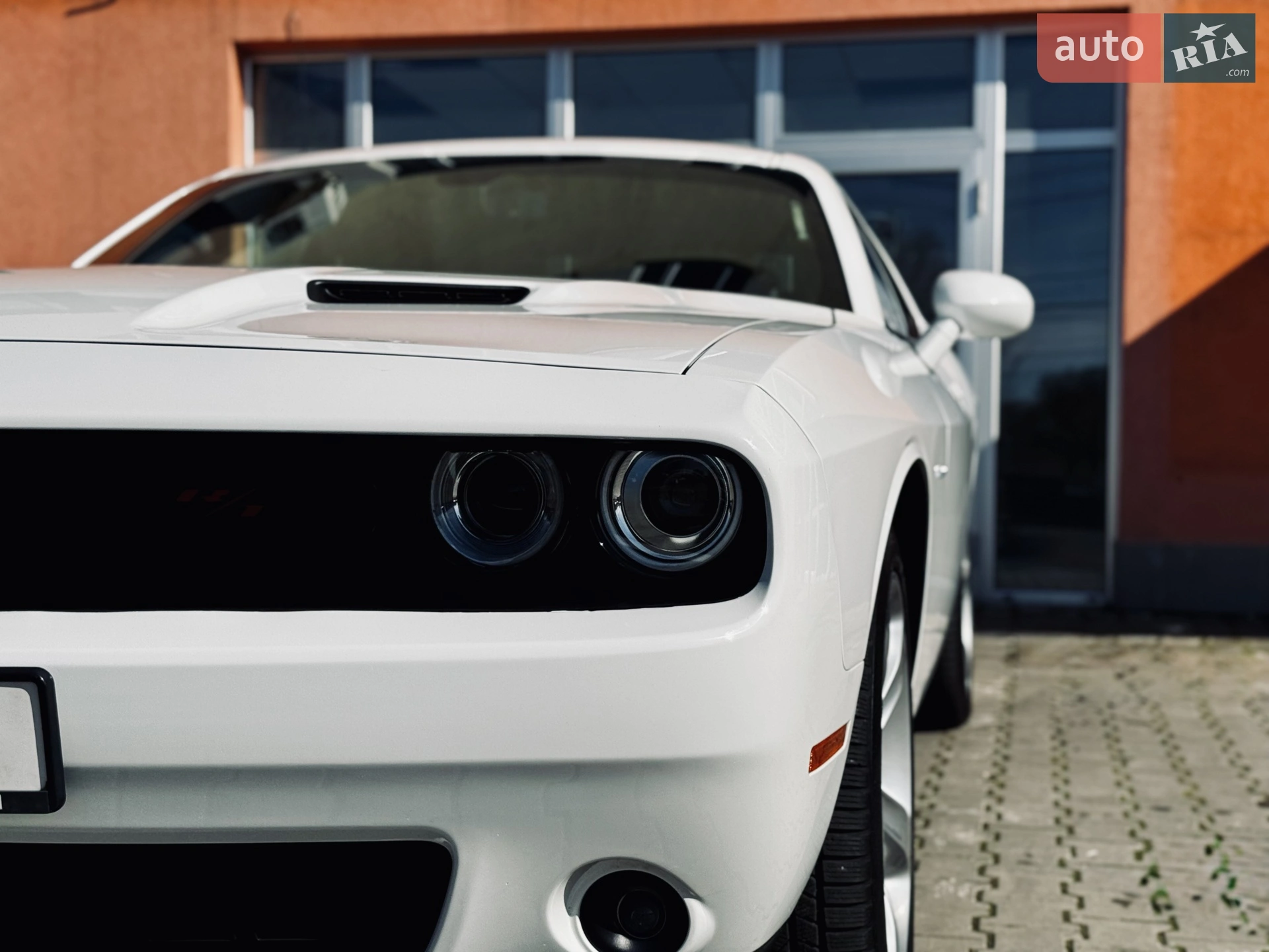 2018 Dodge Challenger - мініатюра 11