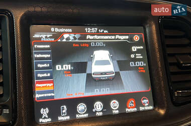 Купе Dodge Challenger 2016 в 