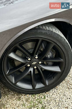 Купе Dodge Challenger 2021 в 