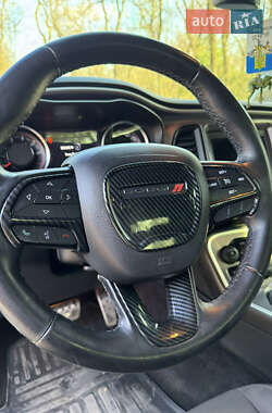 Купе Dodge Challenger 2018 в Кременчуге