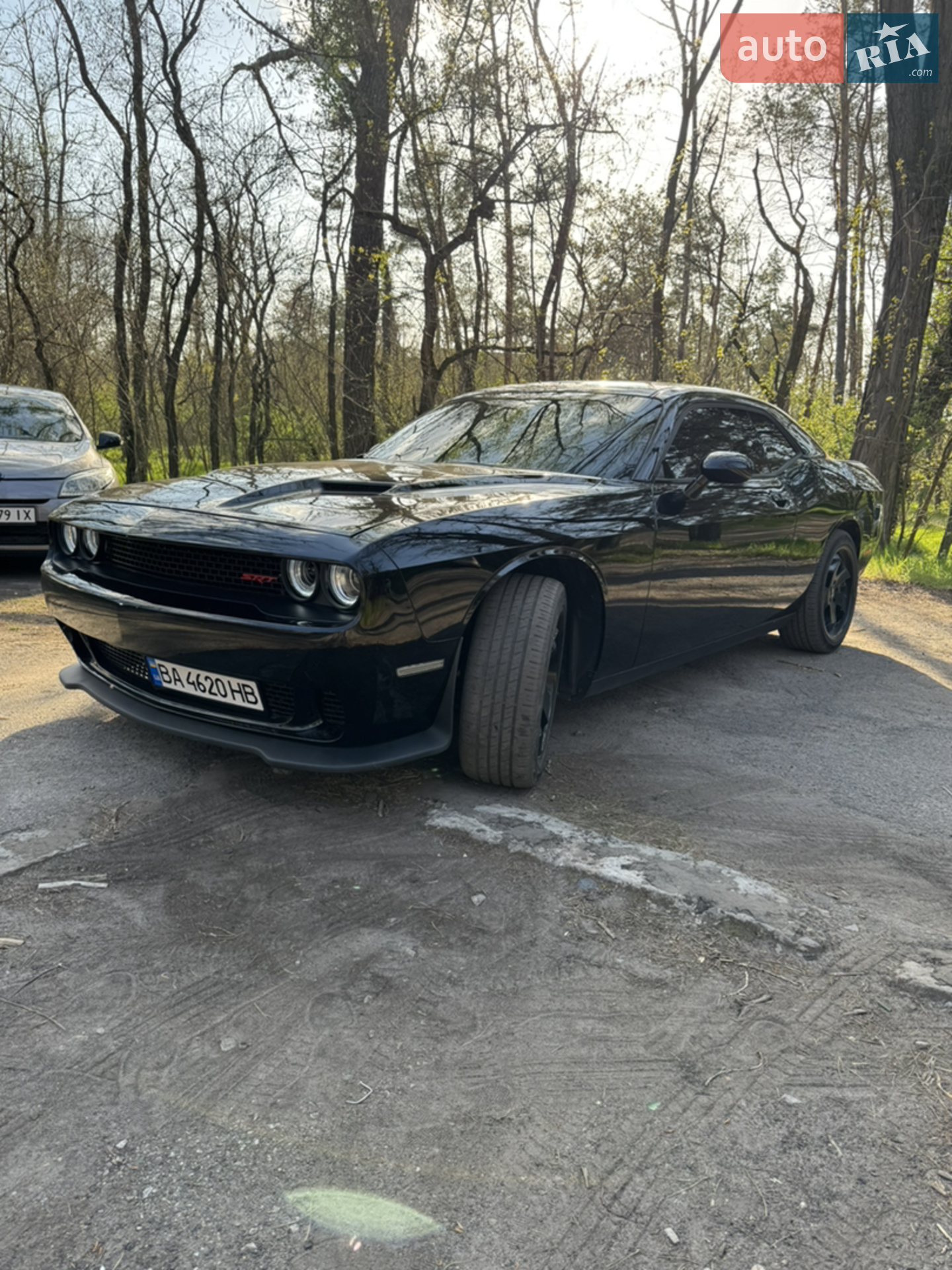 2018 Dodge Challenger - мініатюра 11