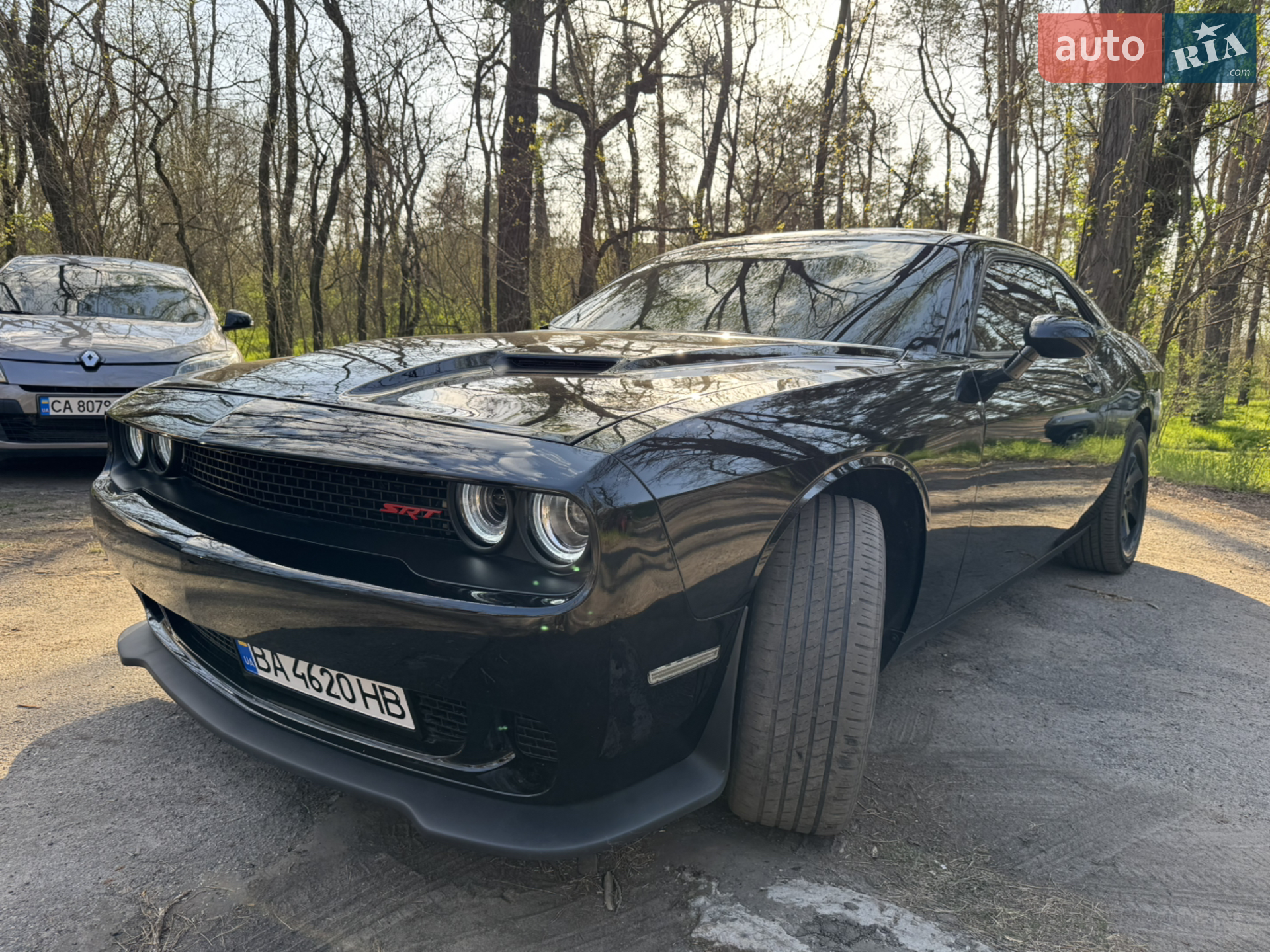 2018 Dodge Challenger - мініатюра 29