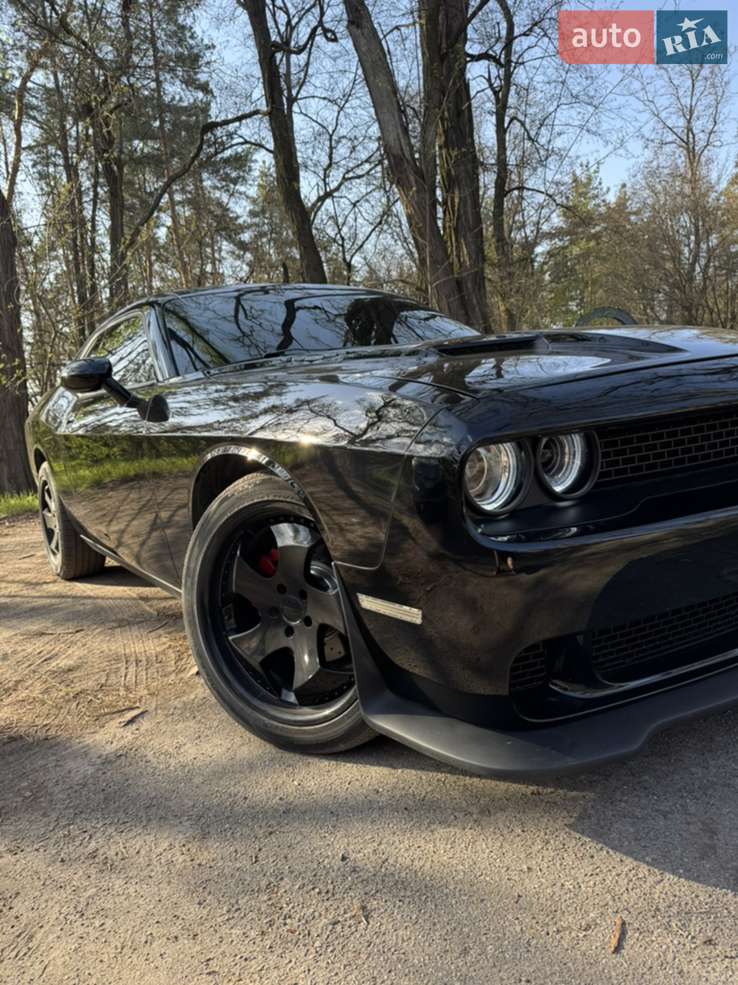 2018 Dodge Challenger - мініатюра 35