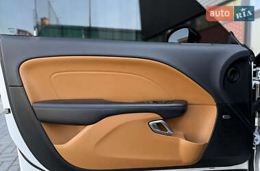 Купе Dodge Challenger 2018 в 