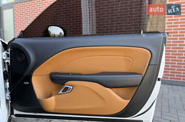 Купе Dodge Challenger 2018 в 