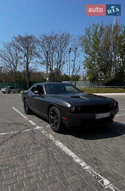 Купе Dodge Challenger 2017 в Одессе