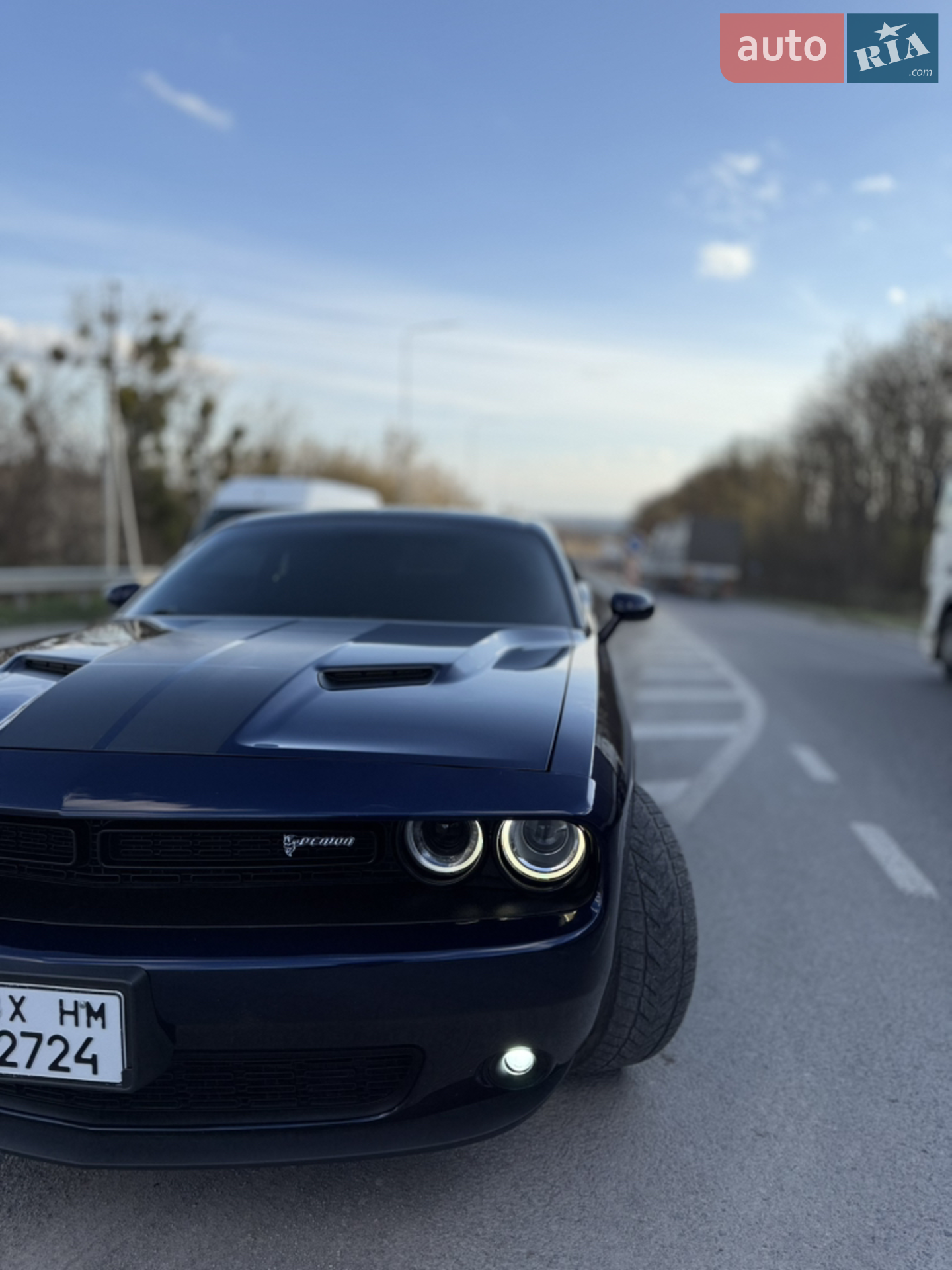 2016 Dodge Challenger - мініатюра 18