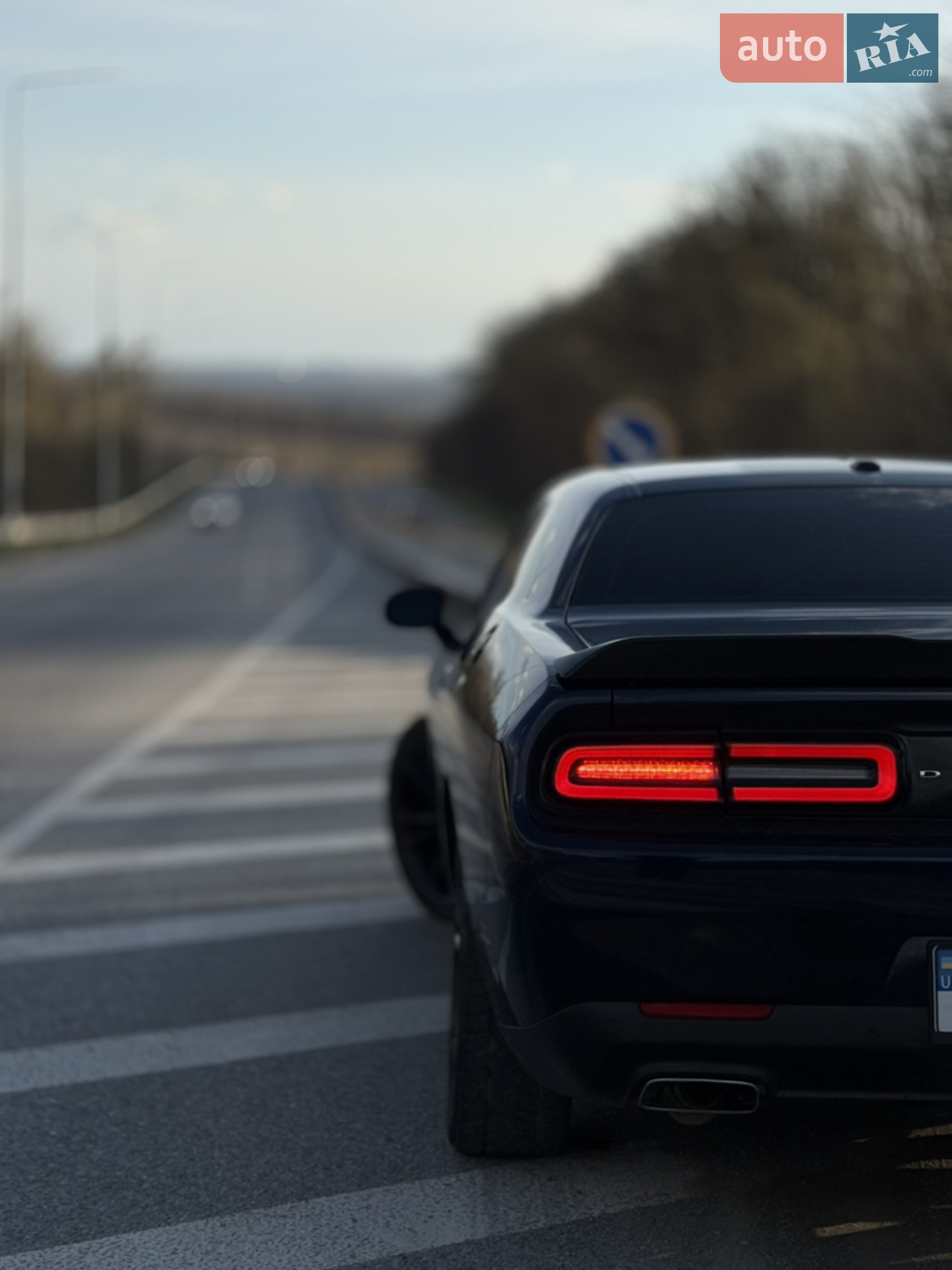 2016 Dodge Challenger - мініатюра 33