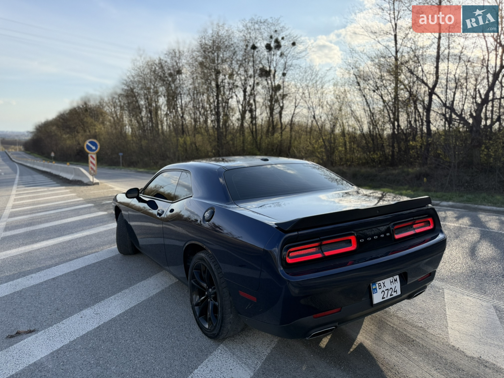 2016 Dodge Challenger - мініатюра 43