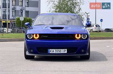 Купе Dodge Challenger 2020 в Києві