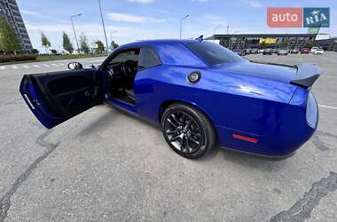 Купе Dodge Challenger 2020 в Києві